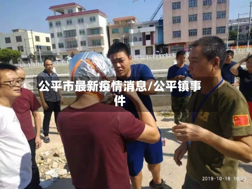 公平市最新疫情消息/公平镇事件