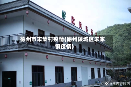 德州市宋集村疫情(德州陵城区宋家镇疫情)