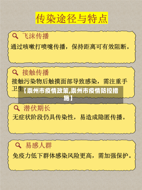 【崇州市疫情政策,崇州市疫情防控措施】-第3张图片