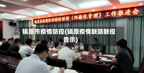 镇原市疫情防控(镇原疫情联防联控告示)-第3张图片