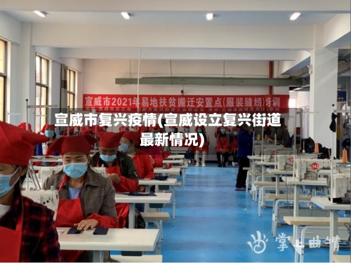 宣威市复兴疫情(宣威设立复兴街道最新情况)-第2张图片