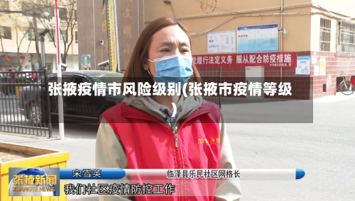 张掖疫情市风险级别(张掖市疫情等级)-第2张图片