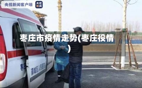枣庄市疫情走势(枣庄役情)