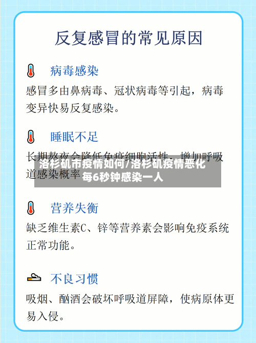 洛杉矶市疫情如何/洛杉矶疫情恶化每6秒钟感染一人-第2张图片