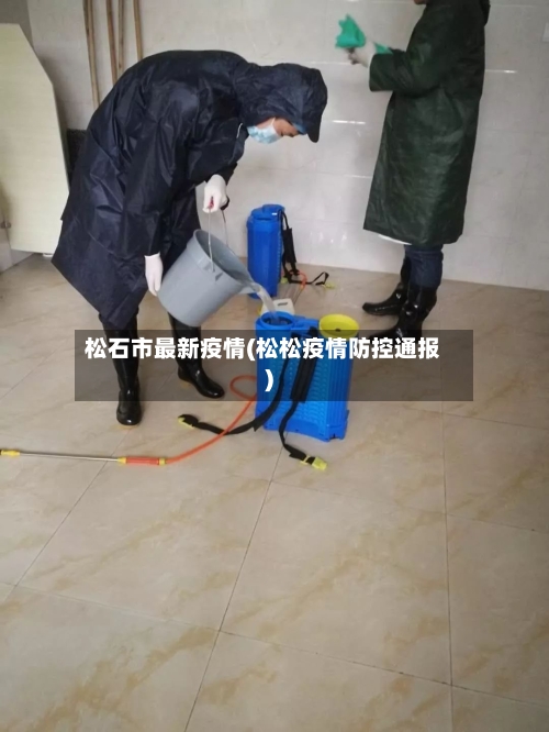松石市最新疫情(松松疫情防控通报)