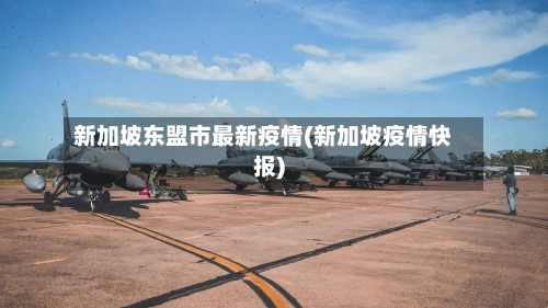 新加坡东盟市最新疫情(新加坡疫情快报)