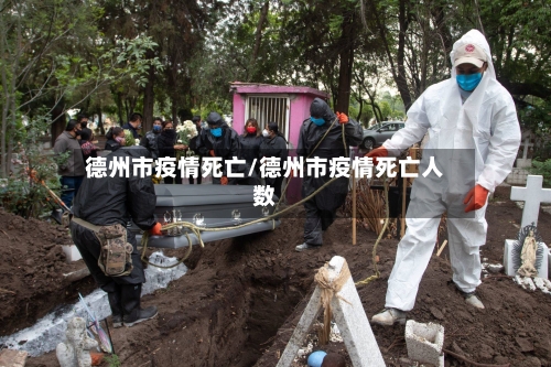 德州市疫情死亡/德州市疫情死亡人数-第3张图片