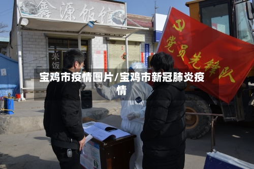 宝鸡市疫情图片/宝鸡市新冠肺炎疫情-第3张图片