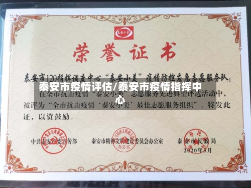 泰安市疫情评估/泰安市疫情指挥中心