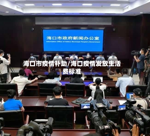 海口市疫情补助/海口疫情发放生活费标准-第3张图片