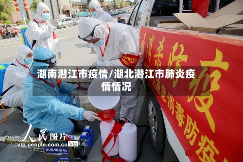 湖南潜江市疫情/湖北潜江市肺炎疫情情况-第2张图片