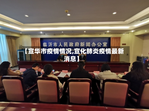 【宣华市疫情情况,宣化肺炎疫情最新消息】-第3张图片