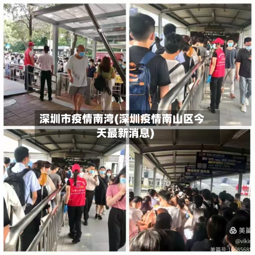 深圳市疫情南湾(深圳疫情南山区今天最新消息)-第3张图片