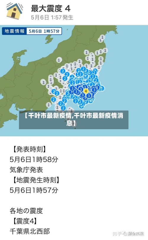 【千叶市最新疫情,千叶市最新疫情消息】-第2张图片
