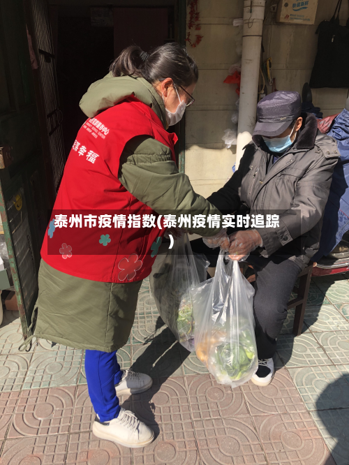 泰州市疫情指数(泰州疫情实时追踪)