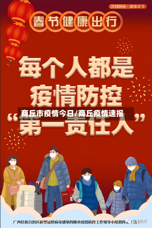 商丘市疫情今日/商丘疫情速报