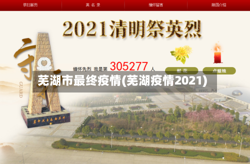 芜湖市最终疫情(芜湖疫情2021)-第2张图片