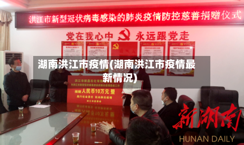 湖南洪江市疫情(湖南洪江市疫情最新情况)