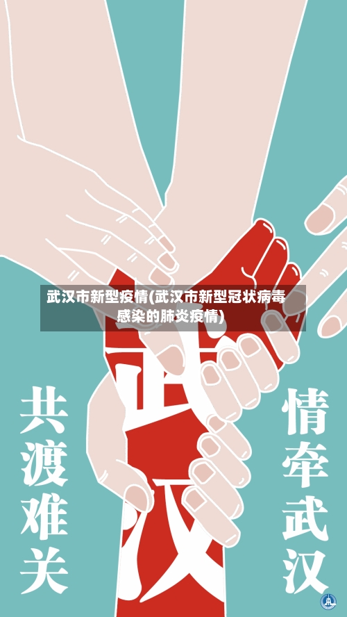 武汉市新型疫情(武汉市新型冠状病毒感染的肺炎疫情)-第2张图片