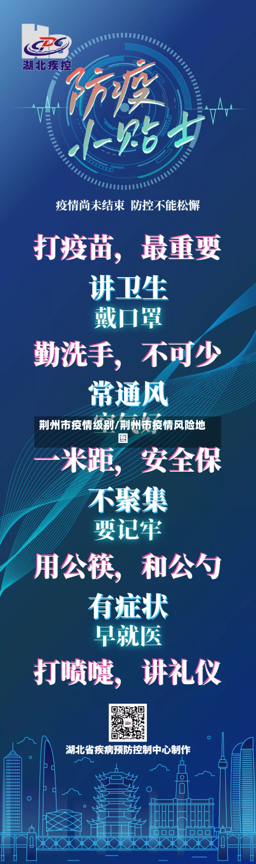 荆州市疫情级别/荆州市疫情风险地图-第3张图片