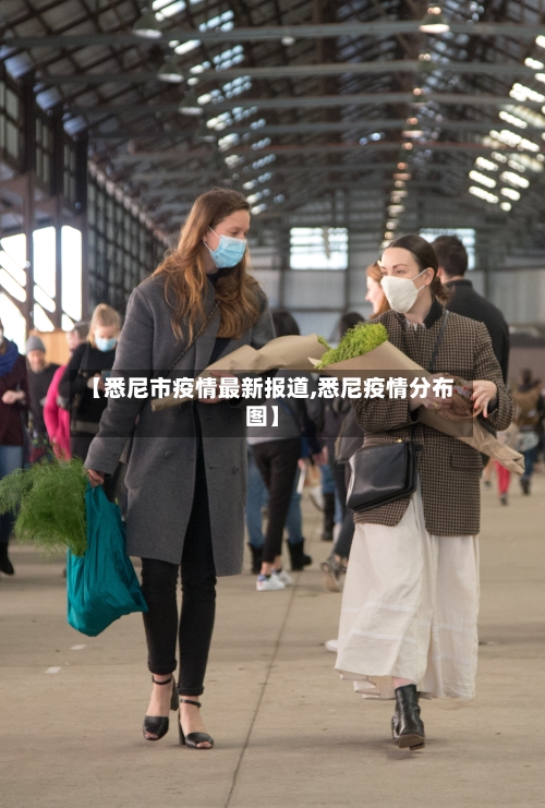 【悉尼市疫情最新报道,悉尼疫情分布图】