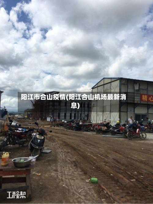 阳江市合山疫情(阳江合山机场最新消息)