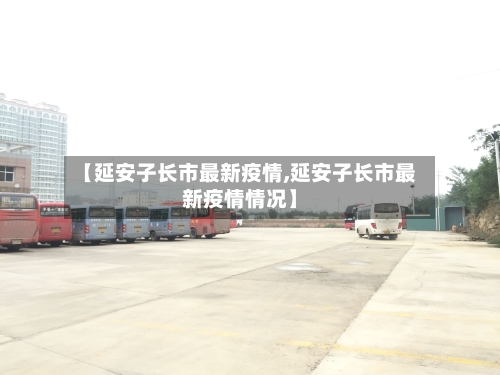 【延安子长市最新疫情,延安子长市最新疫情情况】