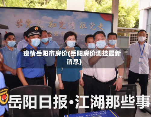 疫情岳阳市房价(岳阳房价调控最新消息)-第2张图片