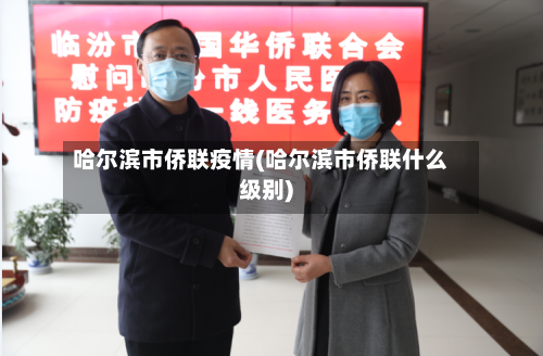 哈尔滨市侨联疫情(哈尔滨市侨联什么级别)-第2张图片