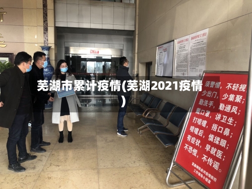 芜湖市累计疫情(芜湖2021疫情)