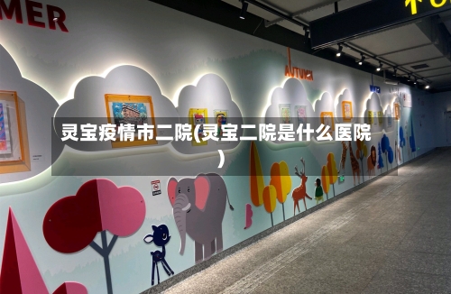 灵宝疫情市二院(灵宝二院是什么医院)-第2张图片