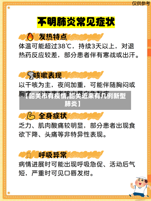 【韶关市有疫情,韶关近来有几例新型肺炎】-第2张图片