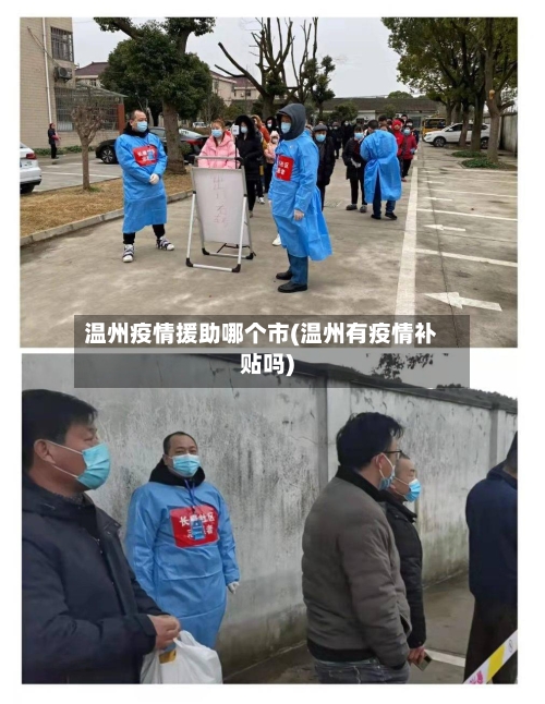 温州疫情援助哪个市(温州有疫情补贴吗)-第2张图片