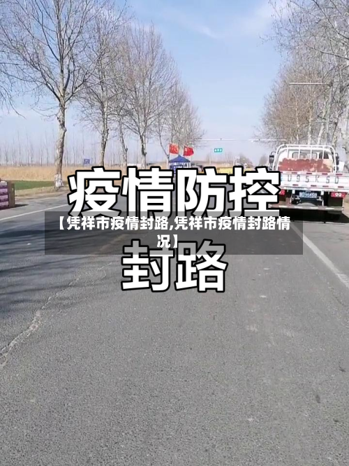 【凭祥市疫情封路,凭祥市疫情封路情况】-第2张图片