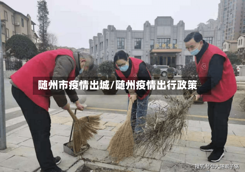 随州市疫情出城/随州疫情出行政策-第3张图片