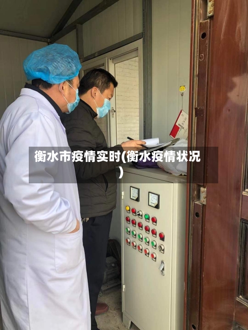 衡水市疫情实时(衡水疫情状况)-第2张图片