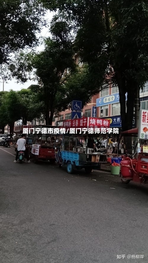 厦门宁德市疫情/厦门宁德师范学院