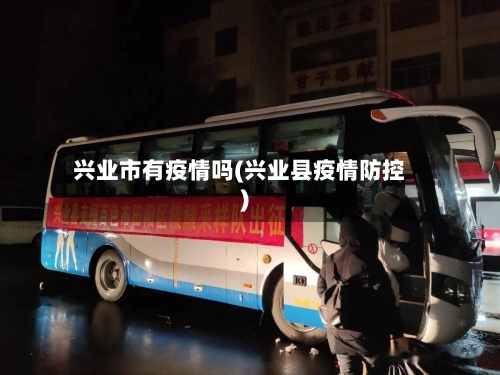 兴业市有疫情吗(兴业县疫情防控)-第2张图片