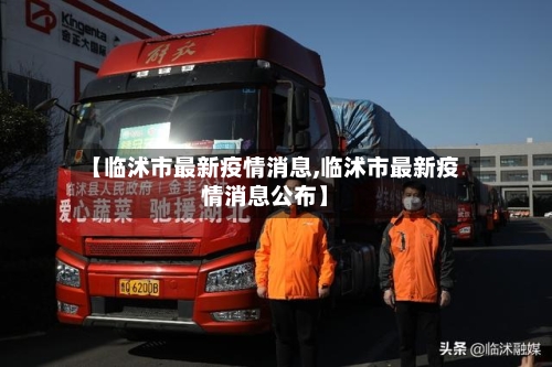 【临沭市最新疫情消息,临沭市最新疫情消息公布】-第3张图片