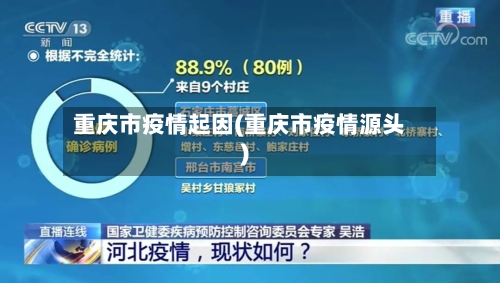 重庆市疫情起因(重庆市疫情源头)