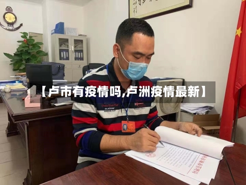 【卢市有疫情吗,卢洲疫情最新】-第3张图片