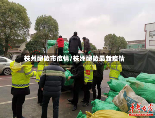 株州醴陵市疫情/株洲醴陵最新疫情