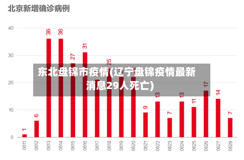 东北盘锦市疫情(辽宁盘锦疫情最新消息29人死亡)