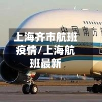 上海齐市航班疫情/上海航班最新-第2张图片