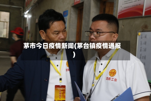 茅市今日疫情新闻(茅台镇疫情通报)-第2张图片