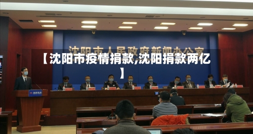 【沈阳市疫情捐款,沈阳捐款两亿】-第2张图片