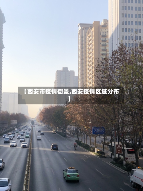 【西安市疫情街景,西安疫情区域分布】-第3张图片