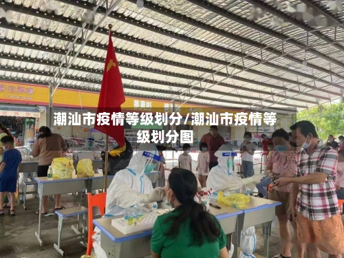 潮汕市疫情等级划分/潮汕市疫情等级划分图
