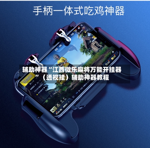 辅助神器“江西微乐麻将万能开挂器”（透视挂）辅助神器教程-第3张图片