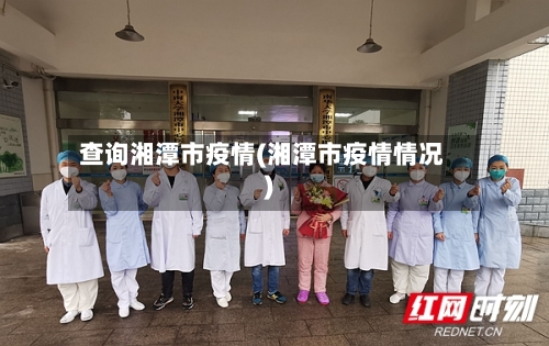 查询湘潭市疫情(湘潭市疫情情况)